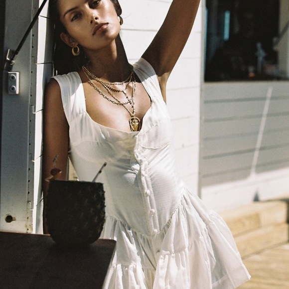 VANESSA MOONEY ROMPER BRAND NEW NEVER WORN - Picture 8 of 10